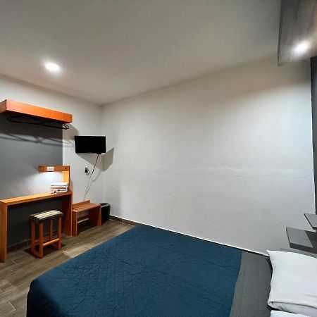 Bed and Breakfast Casa Aura Morelia Esterno foto