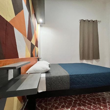 Bed and Breakfast Casa Aura Morelia Esterno foto