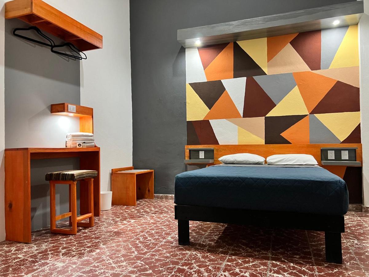 Bed and Breakfast Casa Aura Morelia Esterno foto