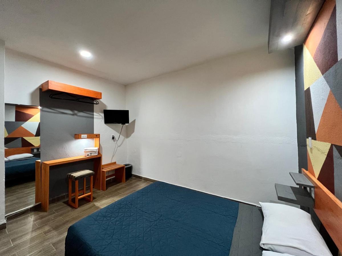 Bed and Breakfast Casa Aura Morelia Esterno foto