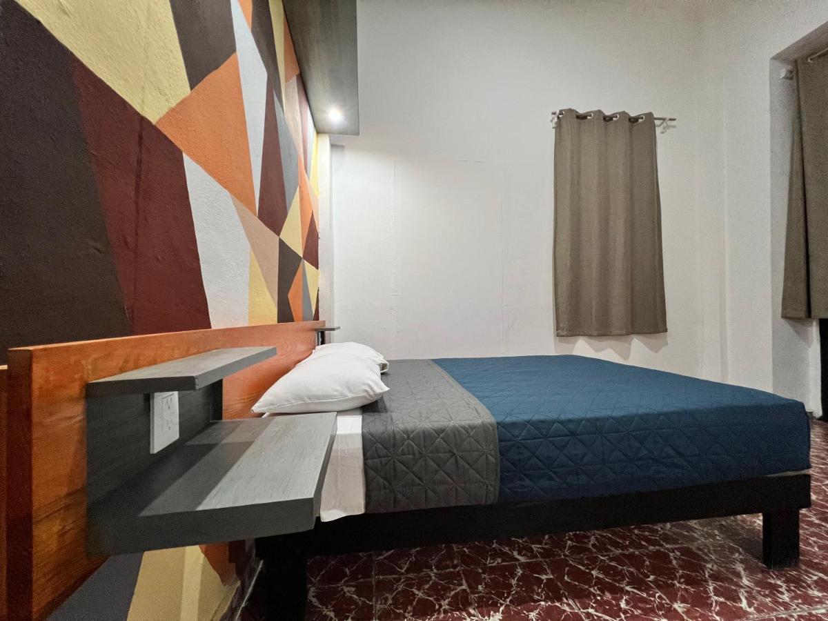 Bed and Breakfast Casa Aura Morelia Esterno foto