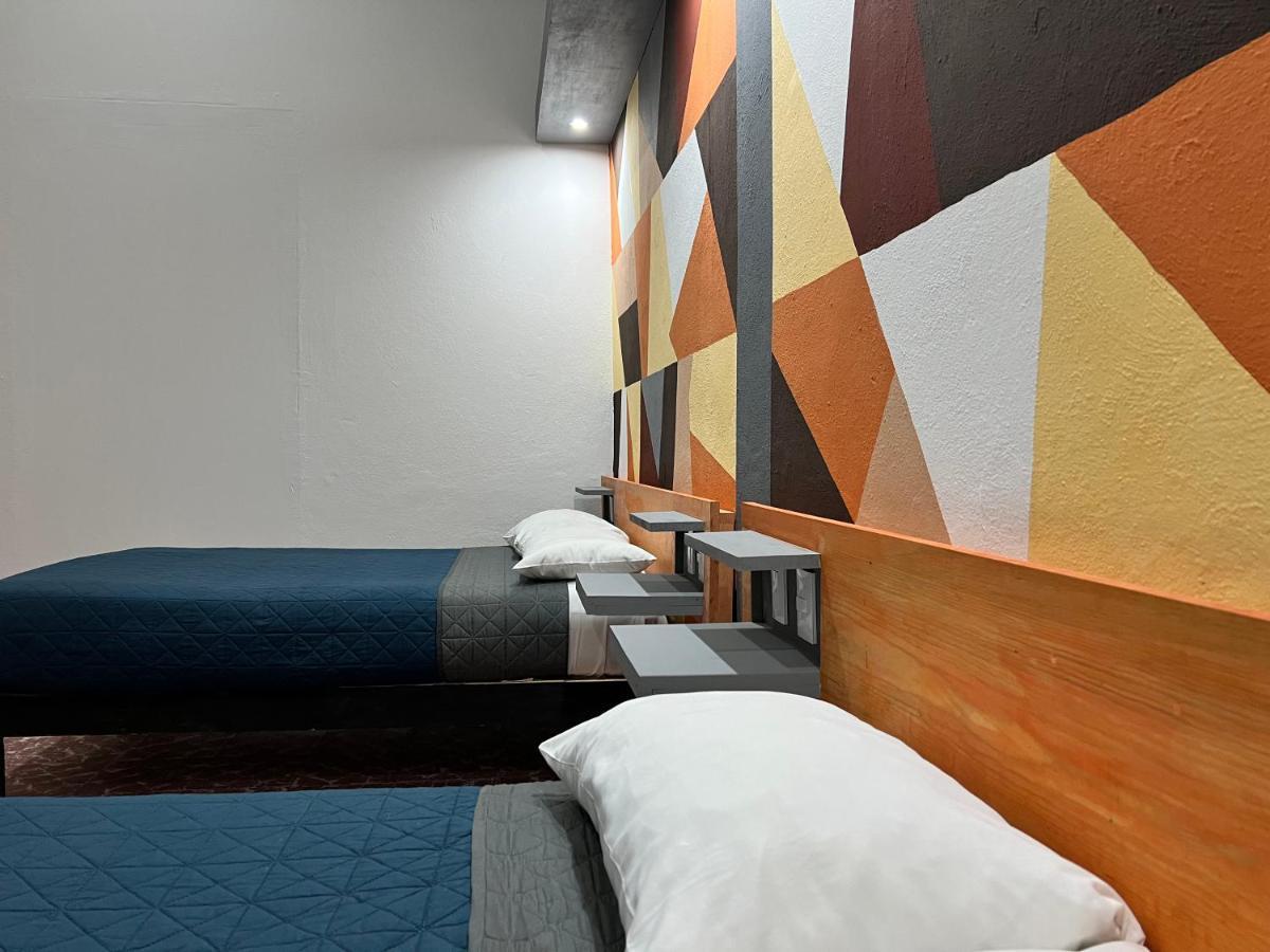 Bed and Breakfast Casa Aura Morelia Esterno foto