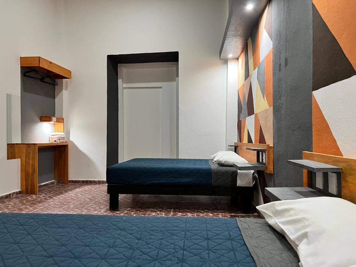 Bed and Breakfast Casa Aura Morelia Esterno foto