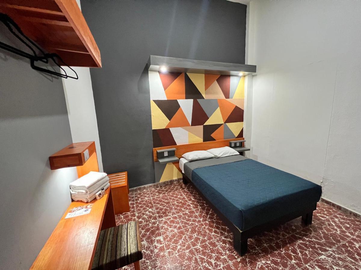 Bed and Breakfast Casa Aura Morelia Esterno foto
