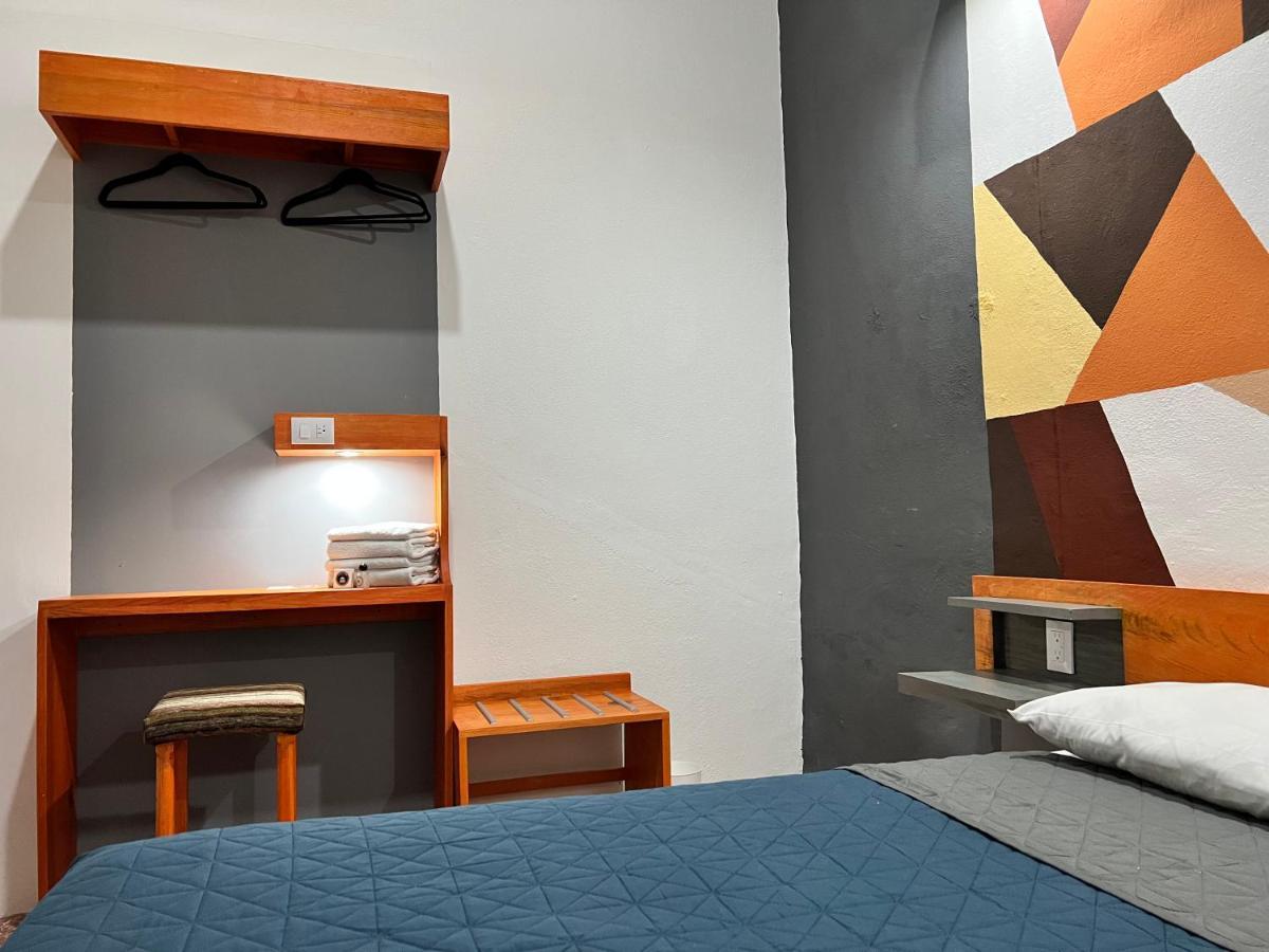 Bed and Breakfast Casa Aura Morelia Esterno foto