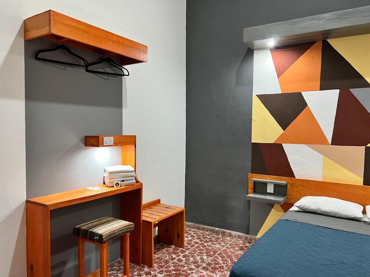 Bed and Breakfast Casa Aura Morelia Esterno foto