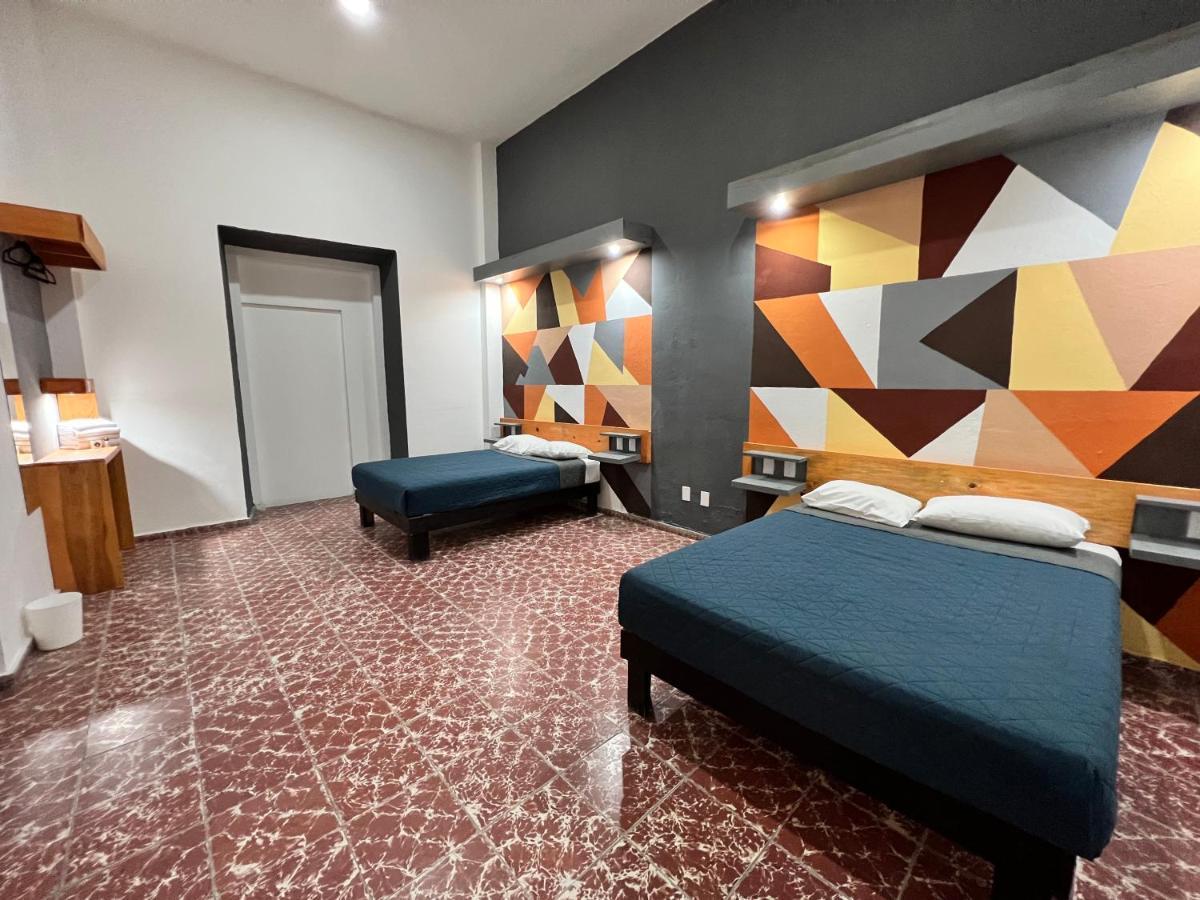 Bed and Breakfast Casa Aura Morelia Esterno foto