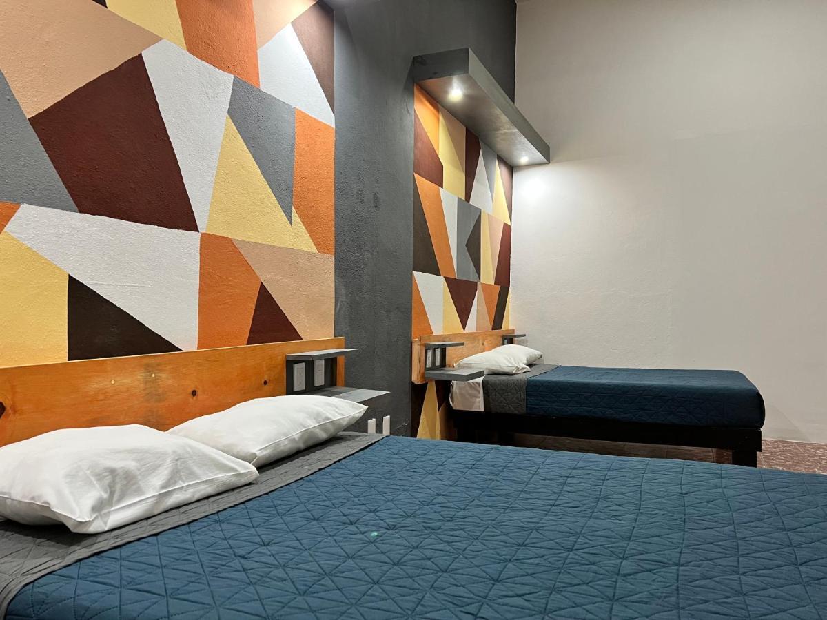 Bed and Breakfast Casa Aura Morelia Esterno foto
