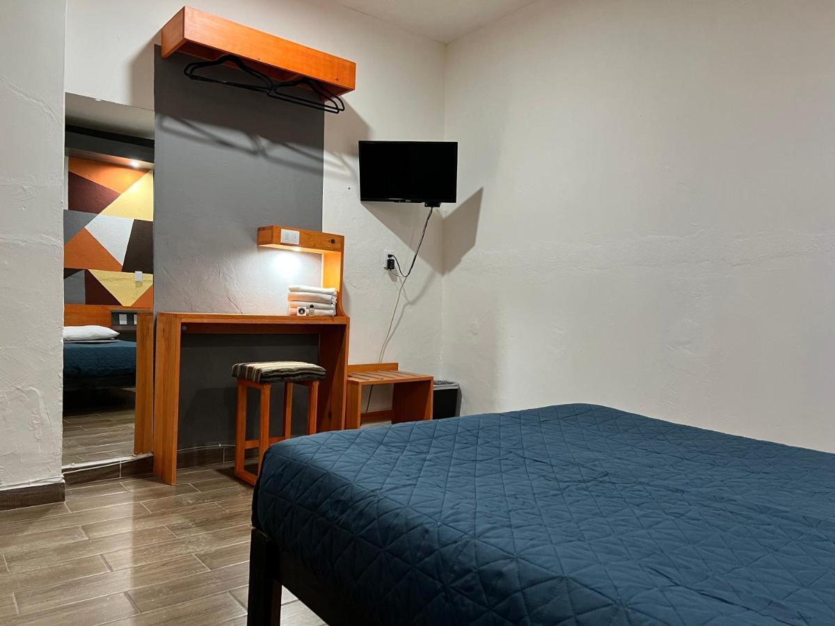 Bed and Breakfast Casa Aura Morelia Esterno foto