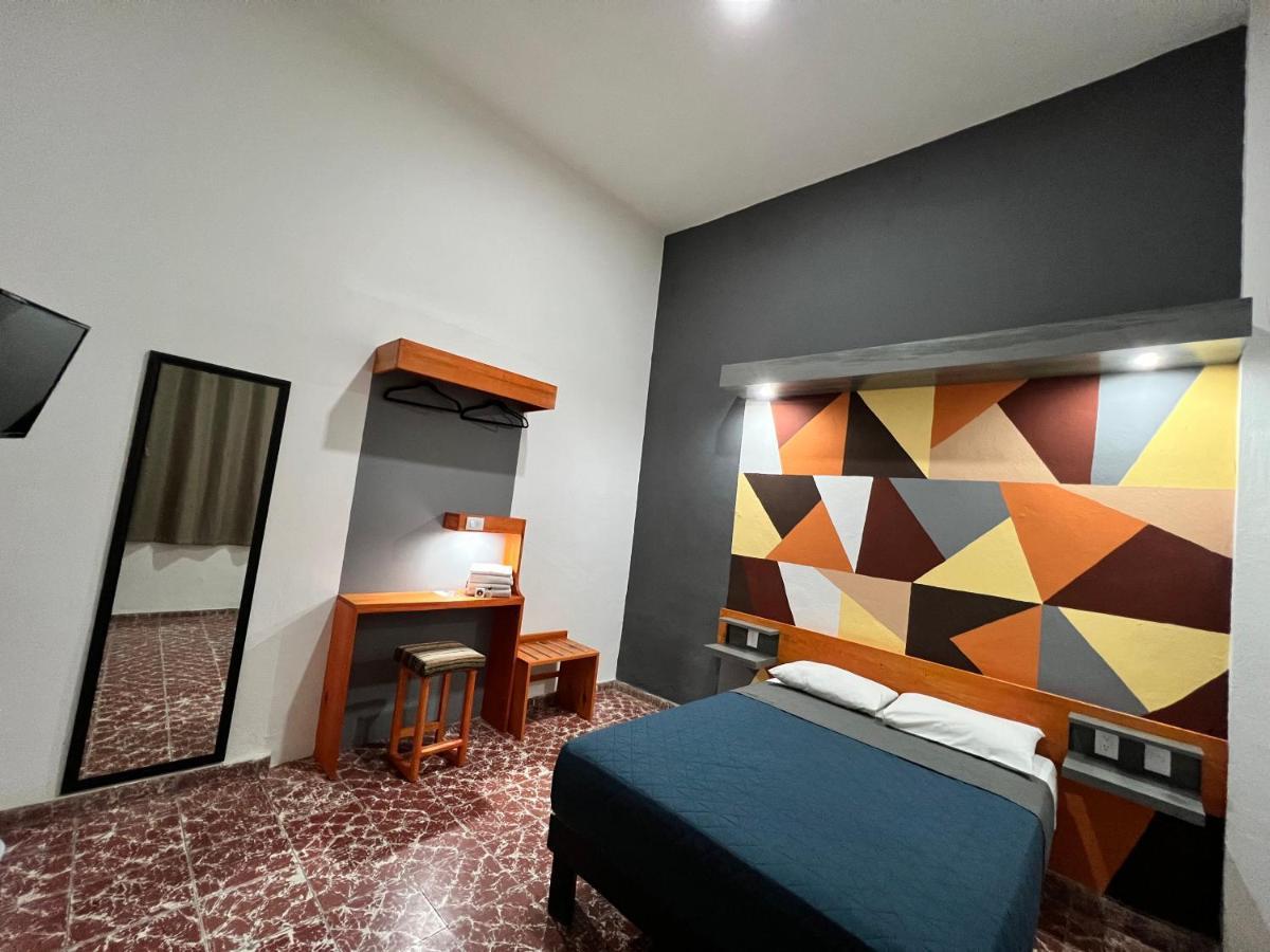 Bed and Breakfast Casa Aura Morelia Esterno foto