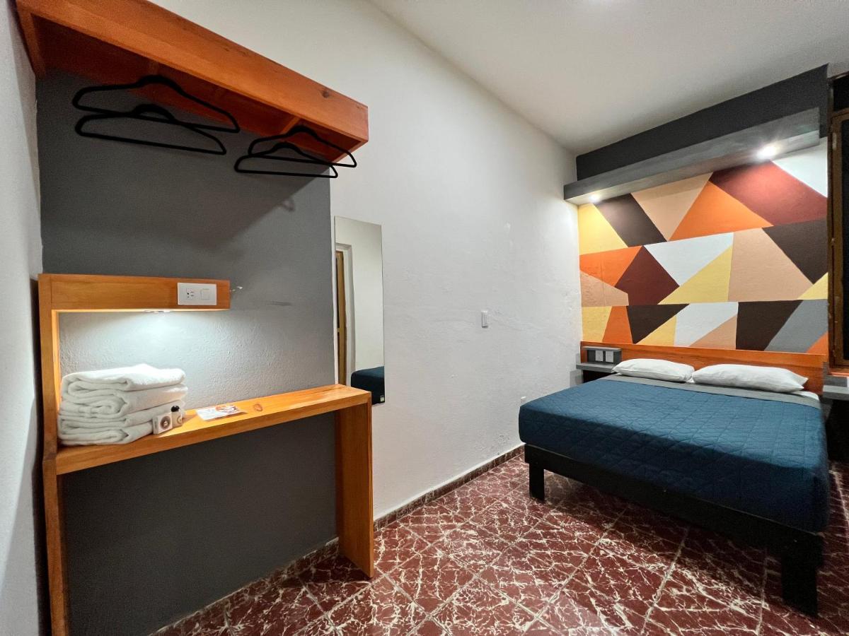 Bed and Breakfast Casa Aura Morelia Esterno foto