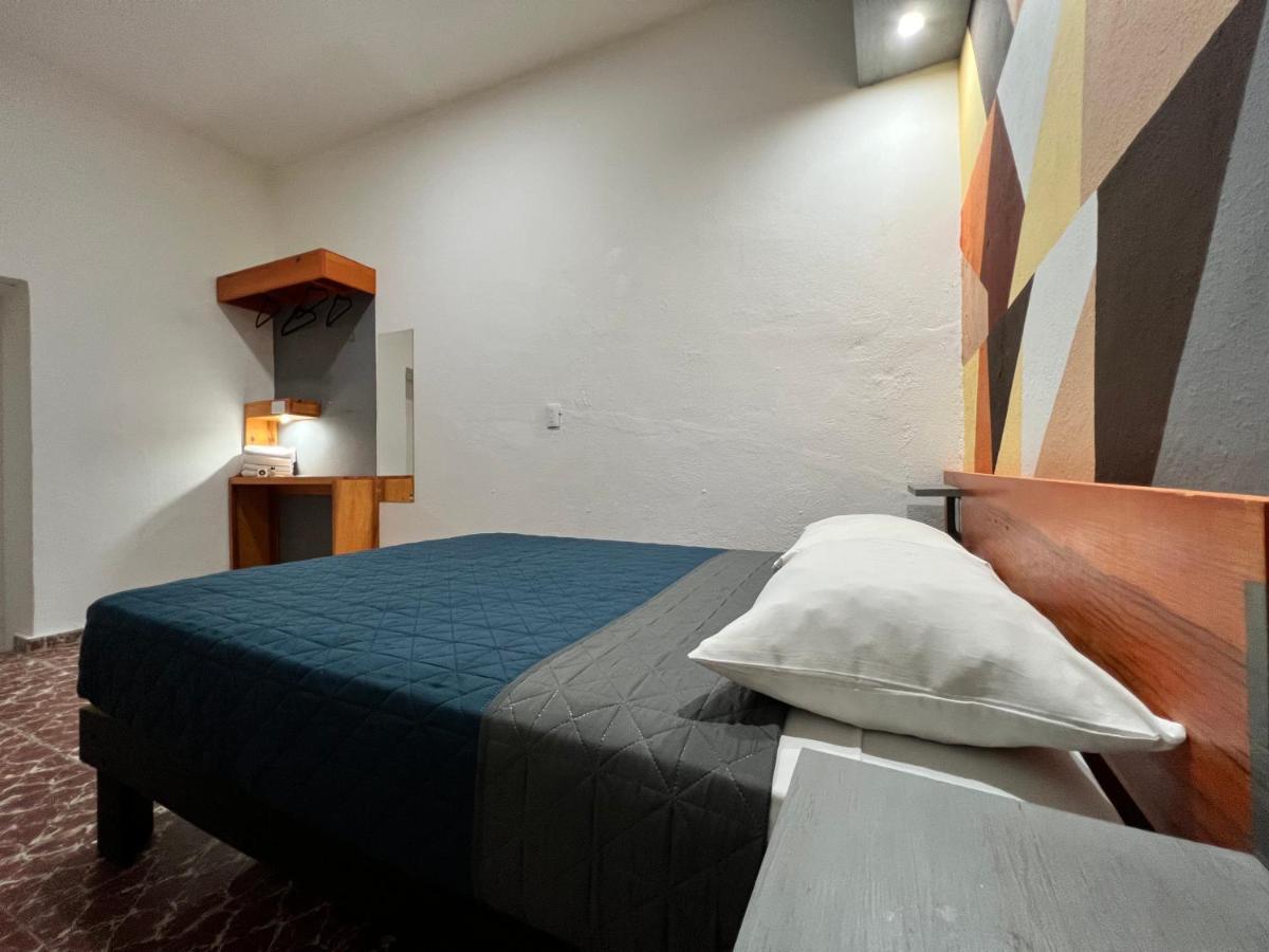 Bed and Breakfast Casa Aura Morelia Esterno foto