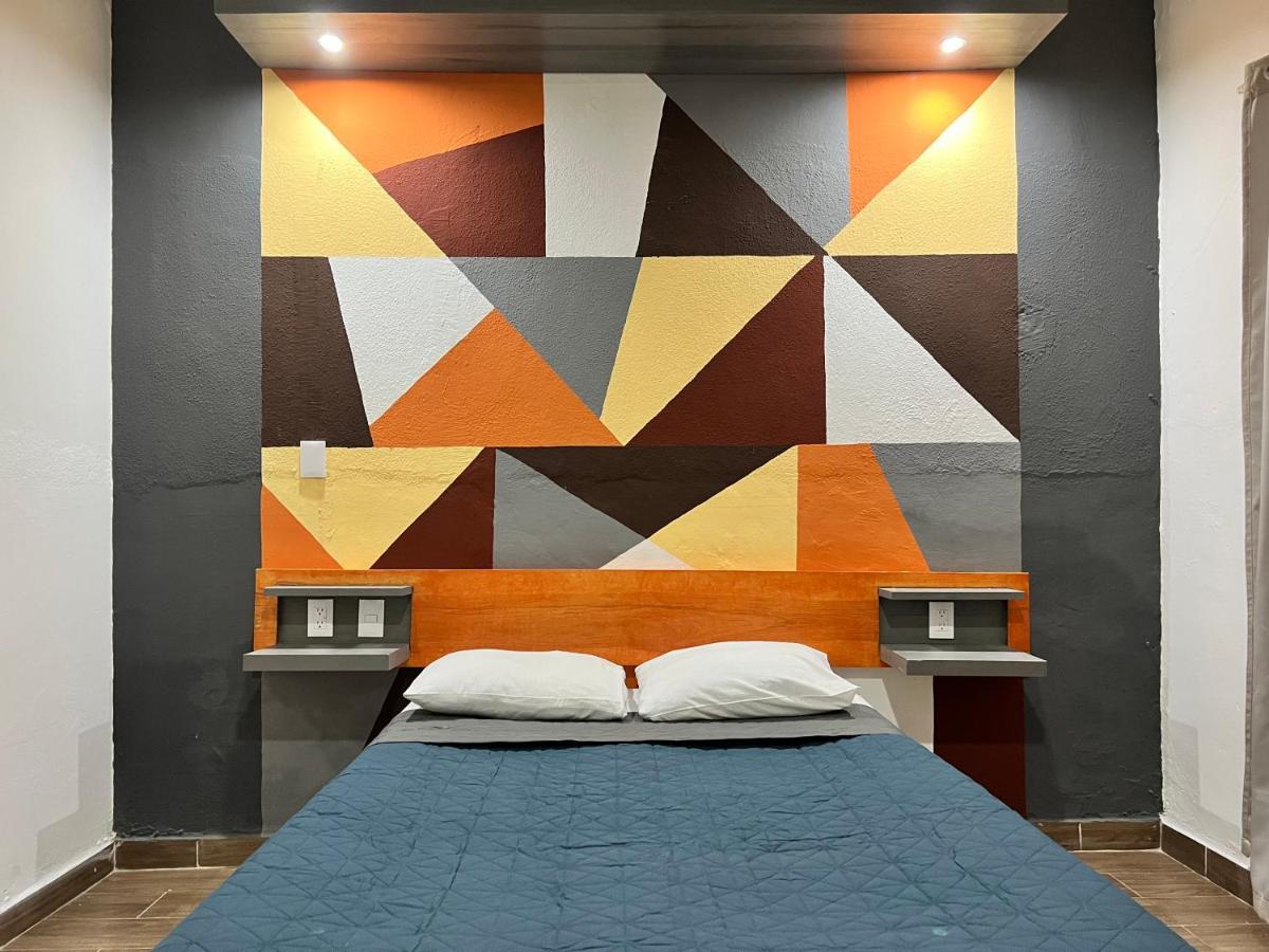 Bed and Breakfast Casa Aura Morelia Esterno foto