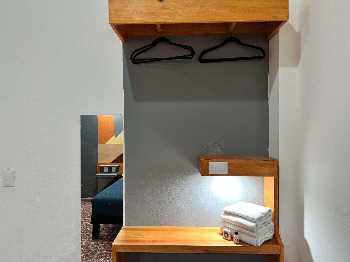 Bed and Breakfast Casa Aura Morelia Esterno foto