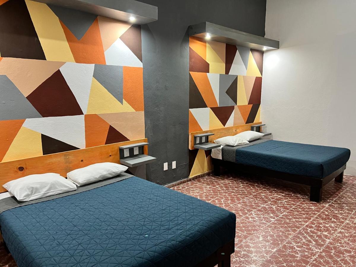 Bed and Breakfast Casa Aura Morelia Esterno foto
