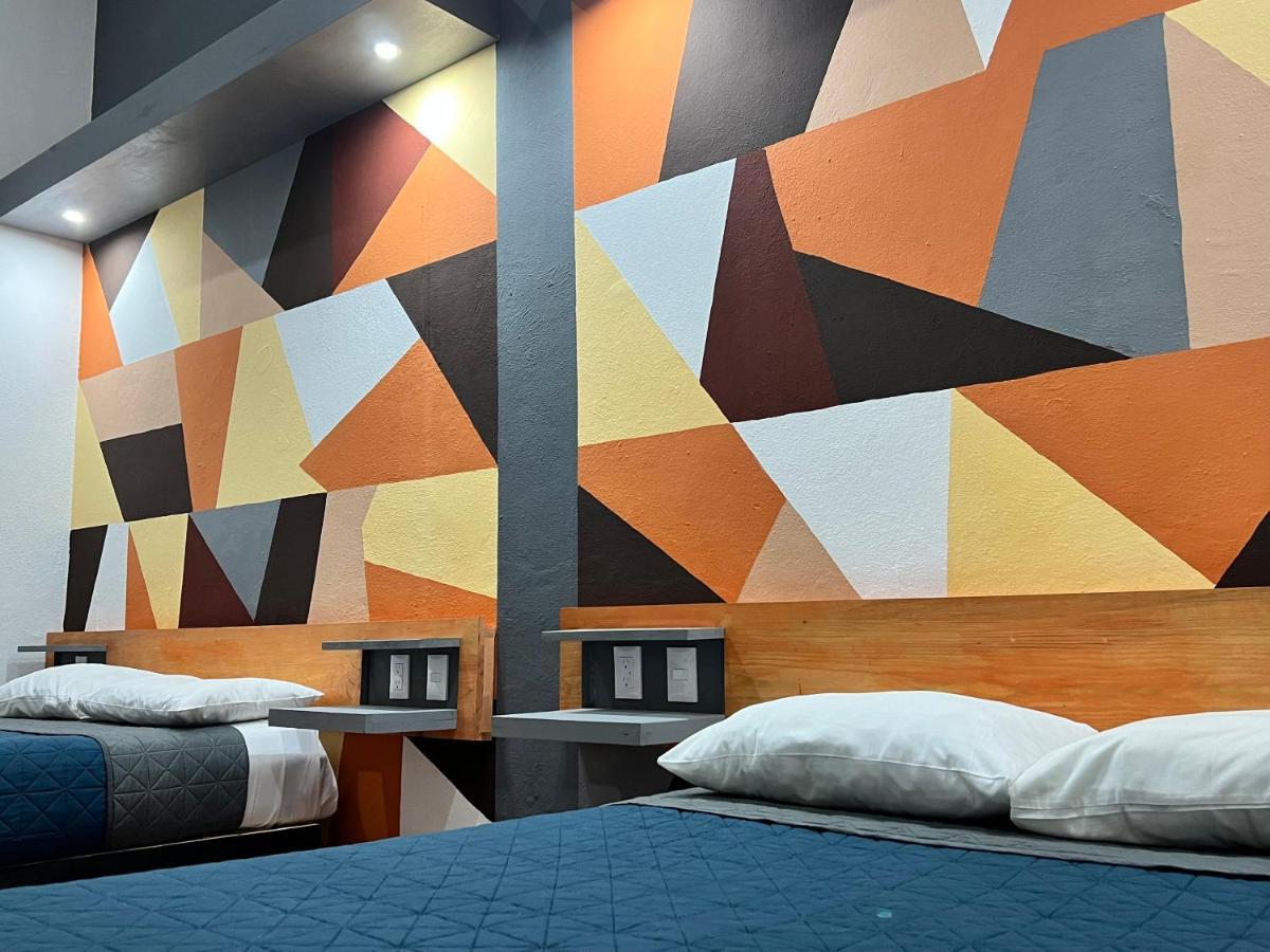 Bed and Breakfast Casa Aura Morelia Esterno foto
