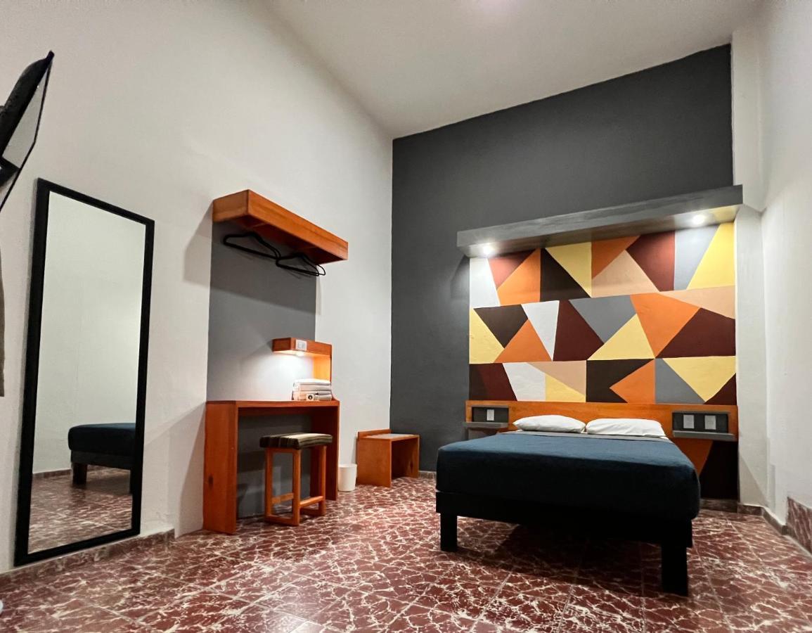 Bed and Breakfast Casa Aura Morelia Esterno foto