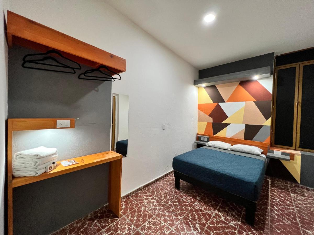 Bed and Breakfast Casa Aura Morelia Esterno foto