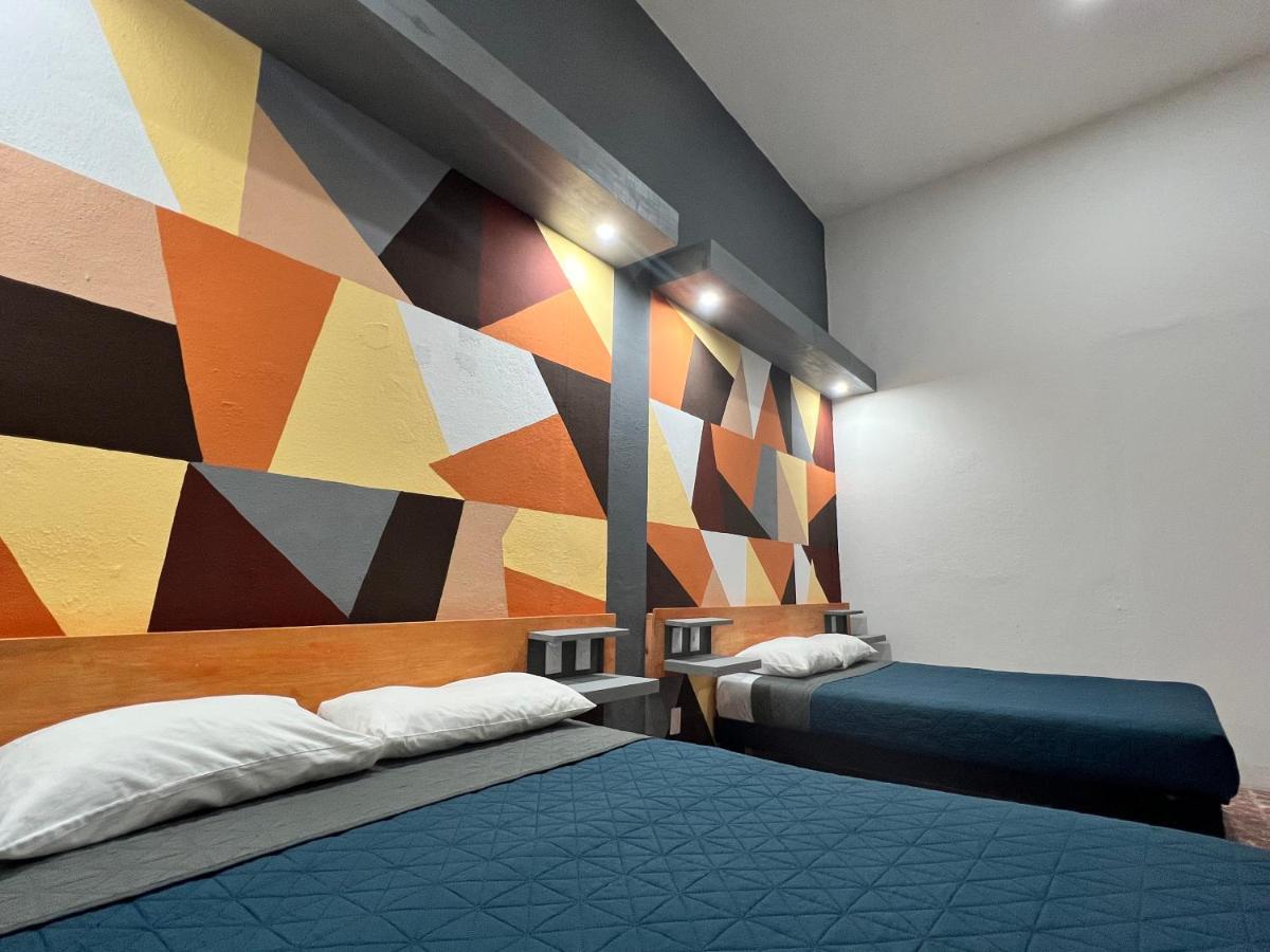 Bed and Breakfast Casa Aura Morelia Esterno foto